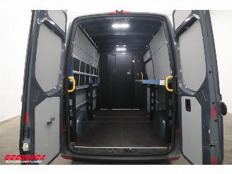 Mercedes eSprinter 55 kWh SHZ Camera Bluetooth Airco picture 5