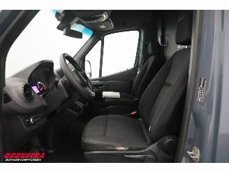 Mercedes eSprinter 55 kWh SHZ Camera Bluetooth Airco picture 11
