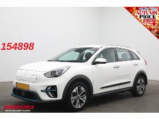 Avarii autoturisme Kia e-Niro DynamicLine 64 kWh ACC Camera Clima LED Navi Apple/Android 2022/7