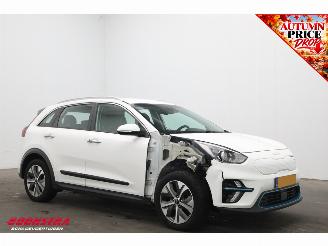 Kia e-Niro DynamicLine 64 kWh ACC Camera Clima LED Navi Apple/Android picture 2