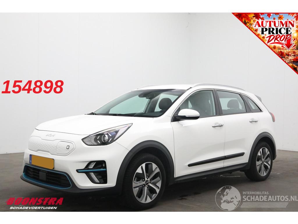 Kia e-Niro DynamicLine 64 kWh ACC Camera Clima LED Navi Apple/Android
