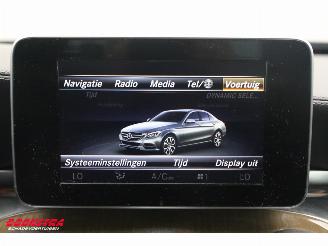 Mercedes C-klasse 350 e Lease Edition Cruise Navi PDC SHZ Bluetooth Clima picture 30