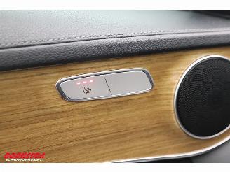 Mercedes C-klasse 350 e Lease Edition Cruise Navi PDC SHZ Bluetooth Clima picture 35