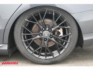 Mercedes C-klasse 350 e Lease Edition Cruise Navi PDC SHZ Bluetooth Clima picture 14