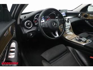 Mercedes C-klasse 350 e Lease Edition Cruise Navi PDC SHZ Bluetooth Clima picture 23