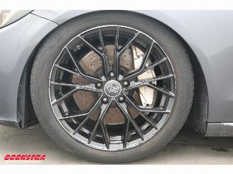 Mercedes C-klasse 350 e Lease Edition Cruise Navi PDC SHZ Bluetooth Clima picture 13