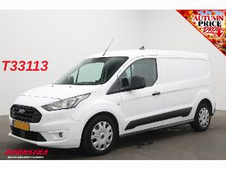 begagnad bil bedrijf Ford Transit Connect 1.5 EcoBlue L2 Trend Aut. Camera Airco Cruise Navi 2022/6