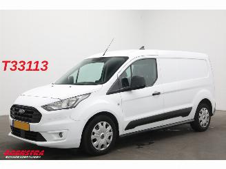 Uttjänta bilar auto Ford Transit Connect 1.5 EcoBlue L2 Trend Aut. Camera Airco Cruise Navi 2022/6