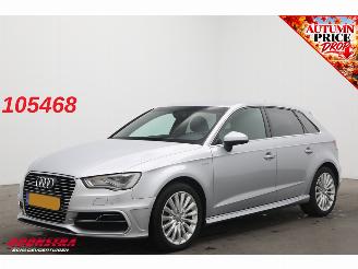 occasion passenger cars Audi A3 Sportback 1.4 E-Tron Attraction Pro Line+ SHZ Leder Cruise Clima PDC 2015/4