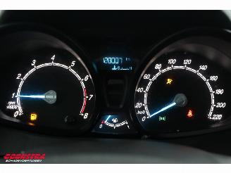 Ford Transit Courier Van 1.0 Trend EcoBoost SHZ Airco Cruise picture 21