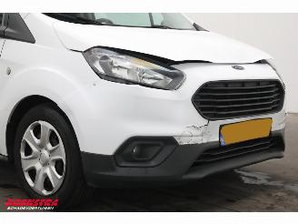 Ford Transit Courier Van 1.0 Trend EcoBoost SHZ Airco Cruise picture 6
