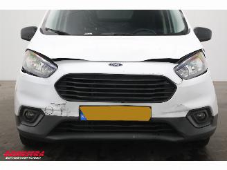 Ford Transit Courier Van 1.0 Trend EcoBoost SHZ Airco Cruise picture 7