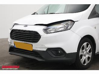 Ford Transit Courier Van 1.0 Trend EcoBoost SHZ Airco Cruise picture 11