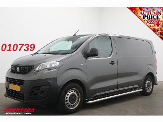 bruktbiler bedrijf Peugeot Expert 2.0 BlueHDI Premium Aut. Cruise Airco 2022/5