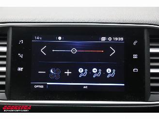 Peugeot 308 SW 1.2 PureTech Blue Lease Navi Clima Cruise LED Apple/Android picture 15