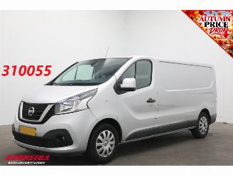 begagnad bil bedrijf Nissan NV300 1.6 dCi 145 L2-H1 Optima S&S Cruise PDC AHK Bluetooth Airco 2017/11