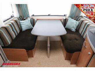 Kip  Skyline 44 TDB Mover Fietsendrager Lengtebed Middenkeuken Treinzit picture 13