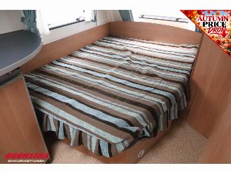 Kip  Skyline 44 TDB Mover Fietsendrager Lengtebed Middenkeuken Treinzit picture 12