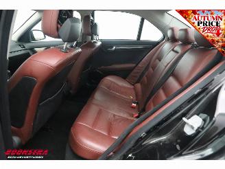 Mercedes C-klasse 200 CDI Clima LED Leder picture 17