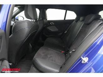 BMW 1-serie 116 M Sport Design H/K Criuse Navi Virtual SHZ Apple/Android Camera PDC Clima picture 20