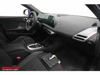 BMW 1-serie 116 M Sport Design H/K Criuse Navi Virtual SHZ Apple/Android Camera PDC Clima picture 16