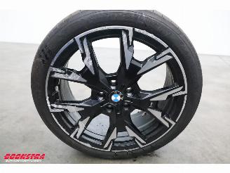 BMW 1-serie 116 M Sport Design H/K Criuse Navi Virtual SHZ Apple/Android Camera PDC Clima picture 40