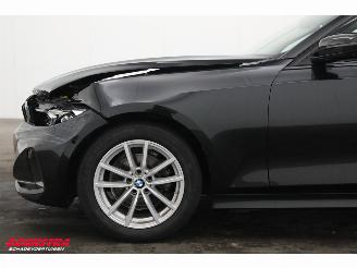 BMW 3-serie 318i HUD ACC Navi Virtual Leder Memory SHZ Camera PDC Clima picture 11