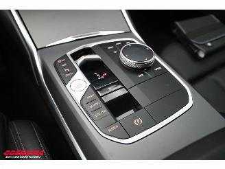 BMW 3-serie 318i HUD ACC Navi Virtual Leder Memory SHZ Camera PDC Clima picture 31