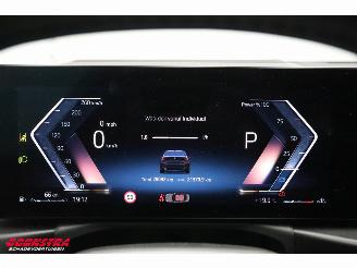 BMW 3-serie 318i HUD ACC Navi Virtual Leder Memory SHZ Camera PDC Clima picture 21