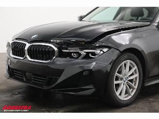 BMW 3-serie 318i HUD ACC Navi Virtual Leder Memory SHZ Camera PDC Clima picture 10
