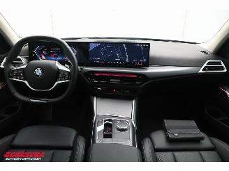 BMW 3-serie 318i HUD ACC Navi Virtual Leder Memory SHZ Camera PDC Clima picture 15
