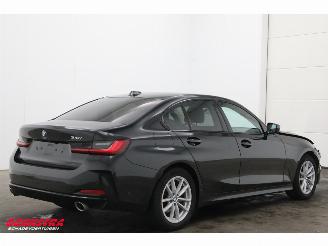 BMW 3-serie 318i HUD ACC Navi Virtual Leder Memory SHZ Camera PDC Clima picture 3