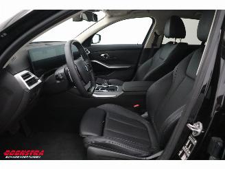 BMW 3-serie 318i HUD ACC Navi Virtual Leder Memory SHZ Camera PDC Clima picture 17