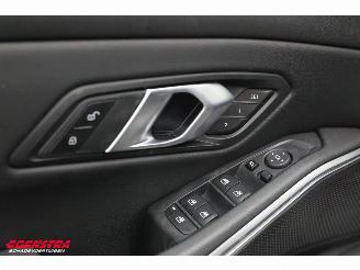 BMW 3-serie 318i HUD ACC Navi Virtual Leder Memory SHZ Camera PDC Clima picture 33
