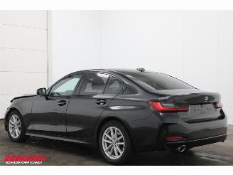 BMW 3-serie 318i HUD ACC Navi Virtual Leder Memory SHZ Camera PDC Clima picture 4