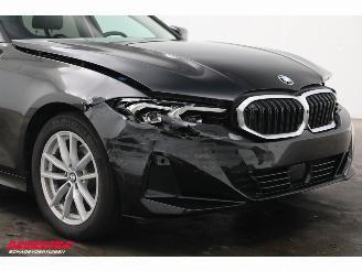 BMW 3-serie 318i HUD ACC Navi Virtual Leder Memory SHZ Camera PDC Clima picture 5