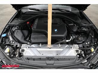 BMW 3-serie 318i HUD ACC Navi Virtual Leder Memory SHZ Camera PDC Clima picture 8
