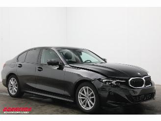 BMW 3-serie 318i HUD ACC Navi Virtual Leder Memory SHZ Camera PDC Clima picture 2