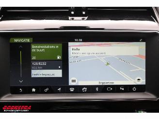 Jaguar F-Pace 2.0 Portfolio AWD Pano Meridian HUD Camera AHK Memory Clima picture 16