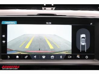 Jaguar F-Pace 2.0 Portfolio AWD Pano Meridian HUD Camera AHK Memory Clima picture 19