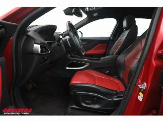 Jaguar F-Pace 2.0 Portfolio AWD Pano Meridian HUD Camera AHK Memory Clima picture 8