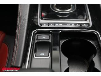 Jaguar F-Pace 2.0 Portfolio AWD Pano Meridian HUD Camera AHK Memory Clima picture 25