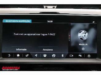 Jaguar F-Pace 2.0 Portfolio AWD Pano Meridian HUD Camera AHK Memory Clima picture 17