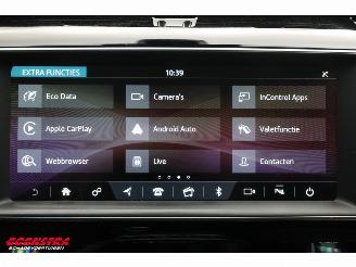 Jaguar F-Pace 2.0 Portfolio AWD Pano Meridian HUD Camera AHK Memory Clima picture 18