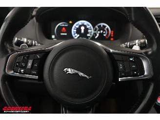 Jaguar F-Pace 2.0 Portfolio AWD Pano Meridian HUD Camera AHK Memory Clima picture 14