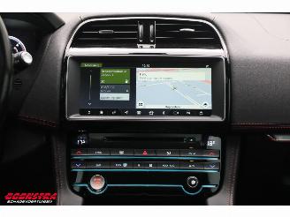 Jaguar F-Pace 2.0 Portfolio AWD Pano Meridian HUD Camera AHK Memory Clima picture 22