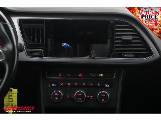 Seat Leon ST 1.2 TSI Style Business Intense SHZ Clima Navi PDC Apple/Android picture 11