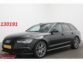 voitures voitures particulières Audi A6 Avant 3.0 TDI BiT Quattro Competition Pano HUD ACC Camera AHK Memory SHZ Bose 2016/4