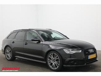 Audi A6 Avant 3.0 TDI BiT Quattro Competition Pano HUD ACC Camera AHK Memory SHZ Bose picture 2