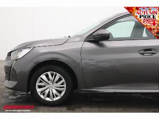 Peugeot 208 1.2 PureTech Active Clima Cruise Navi Apple/Android picture 6